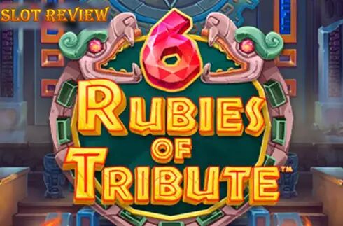 6 Rubies of Tribute icon